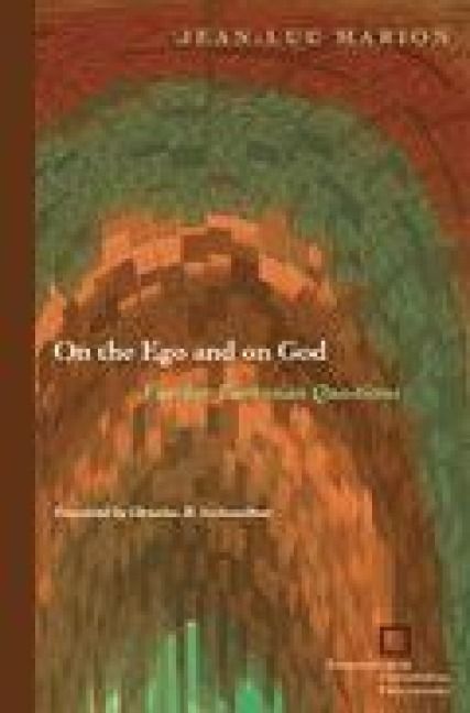 Produktbild: On the Ego and on God