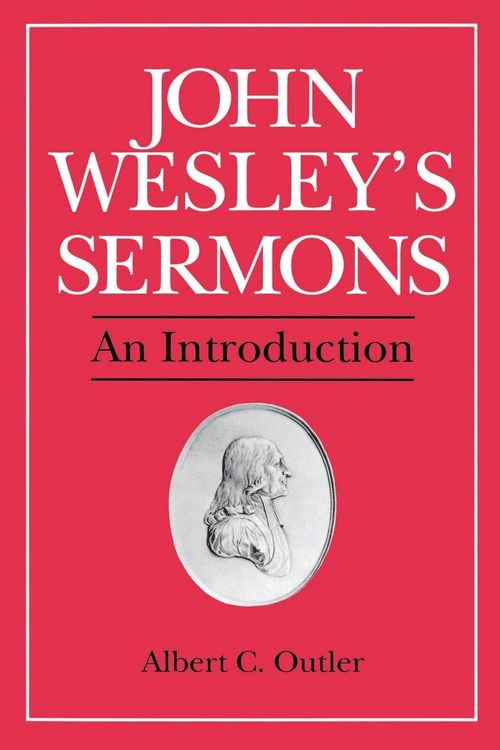 Produktbild: John Wesley's Sermons