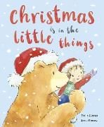 Produktbild: Christmas is in the Little Things