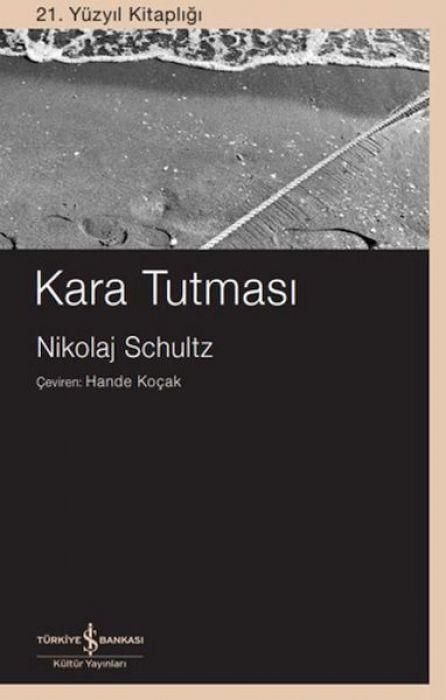 Produktbild: Kara Tutmasi