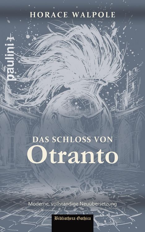 Produktbild: Das Schloss von Otranto