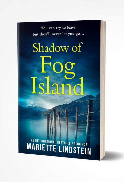 Produktbild: Shadow of Fog Island