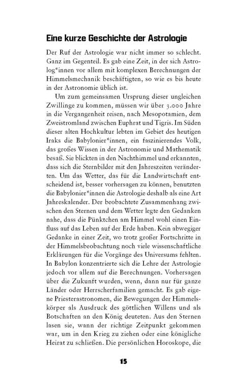 Produktbild: Auf einen Kaffee im All