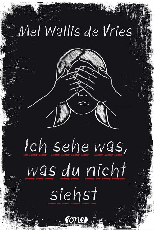 Produktbild: Ich sehe was, was du nicht siehst