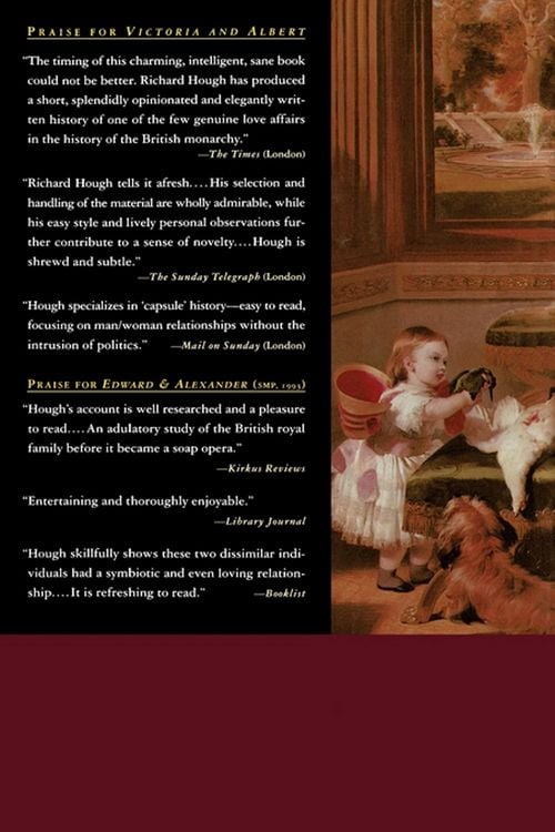 Produktbild: Victoria and Albert
