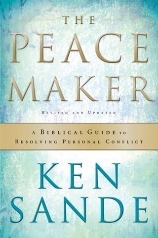 Produktbild: Peacemaker