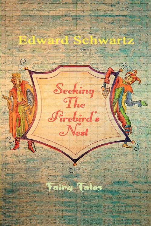 Produktbild: Seeking The Firebird's Nest