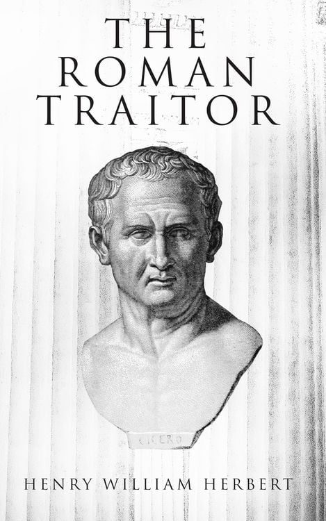 Produktbild: The Roman Traitor