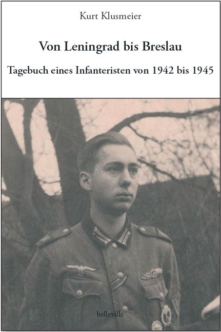 Produktbild: Von Leningrad bis Breslau