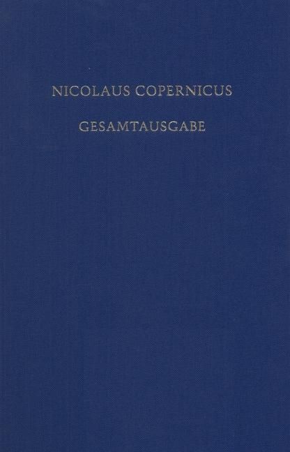 Produktbild: Documenta Copernicana