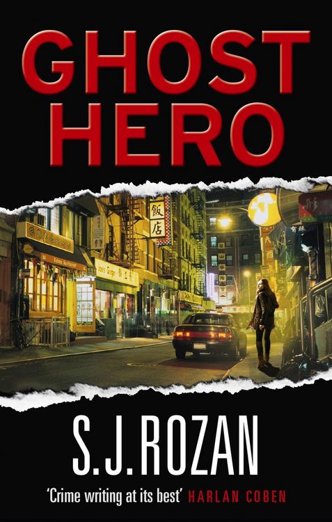 Produktbild: Ghost Hero