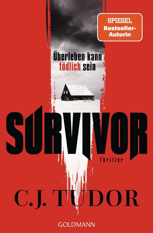 Produktbild: Survivor