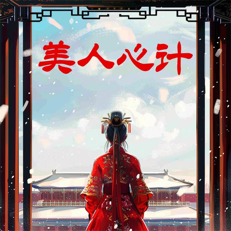 Produktbild: 美人心计