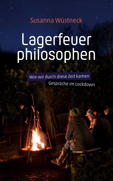 Produktbild: Lagerfeuerphilosophen