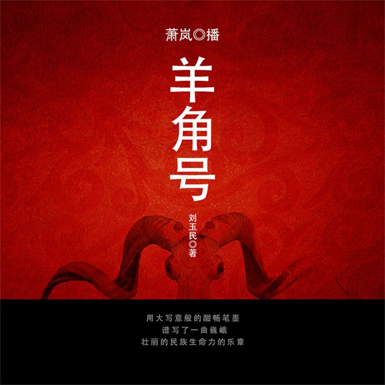 Produktbild: 羊角号