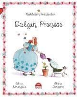 Produktbild: Muhtesem Prensesler - Dalgin Prenses