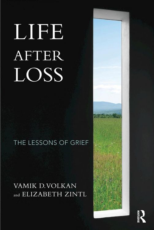 Produktbild: Life After Loss