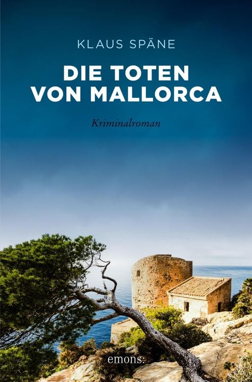 Produktbild: Die Toten von Mallorca