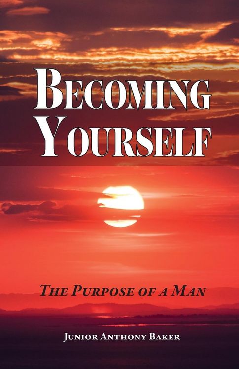 Produktbild: Becoming Yourself
