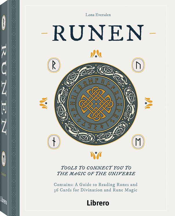 Produktbild: Runen