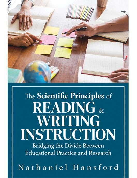 Produktbild: The Scientific Principles of Reading and Writing Instruction