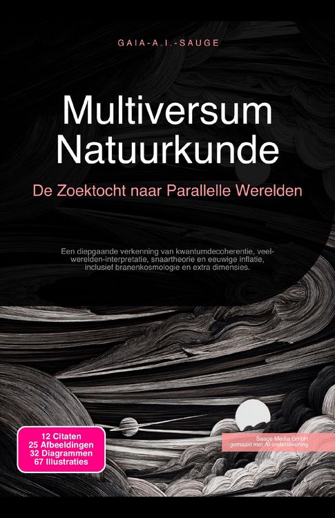 Produktbild: Multiversum Natuurkunde