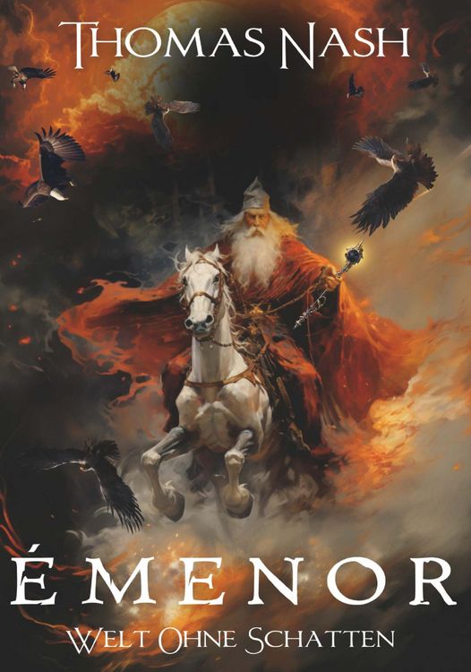 Produktbild: &Eacute;menor