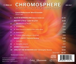 Produktbild: Chromosphere
