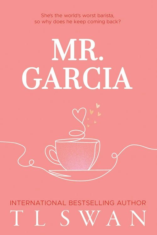 Produktbild: Mr. Garcia