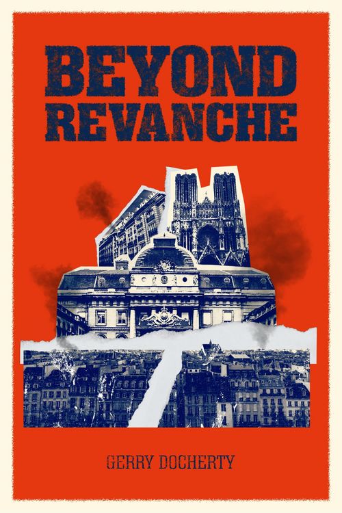 Produktbild: Beyond Revanche