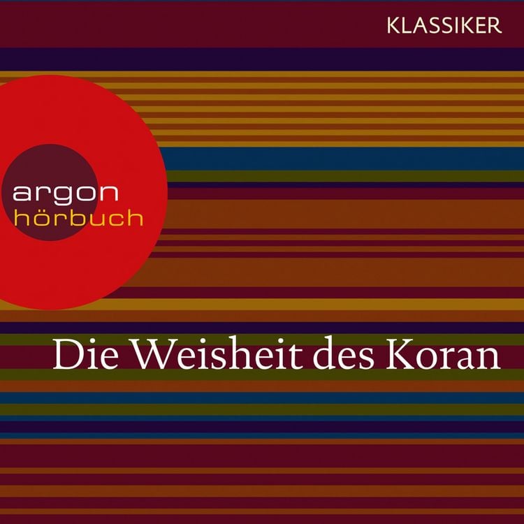 Produktbild: Die Weisheit des Koran
