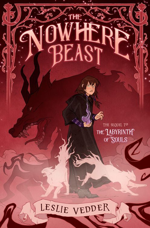 Produktbild: The Nowhere Beast