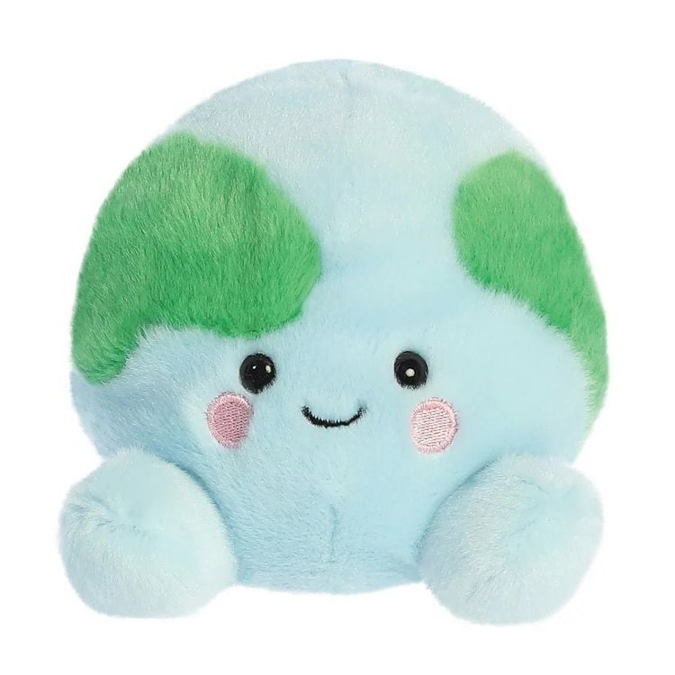 Produktbild: PP Eve Earth Plush Toy