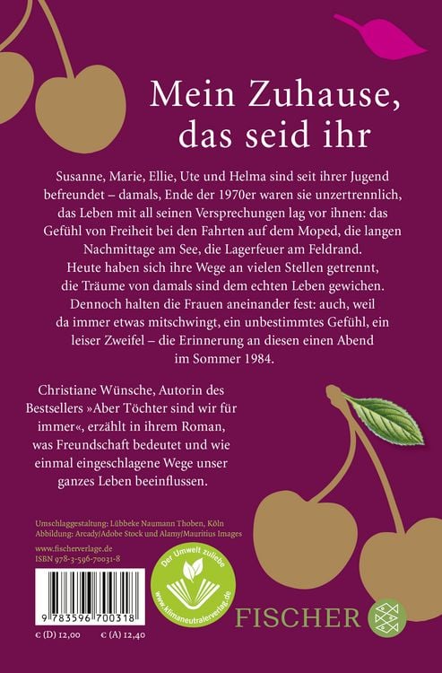 Produktbild: Heldinnen werden wir dennoch sein