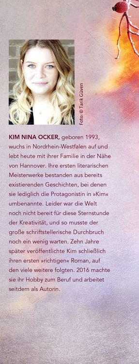 Produktbild: Ocker, K: Hüter der fünf Jahreszeiten, Band 2: The Truth in