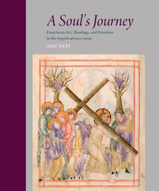 Produktbild: A Soul's Journey