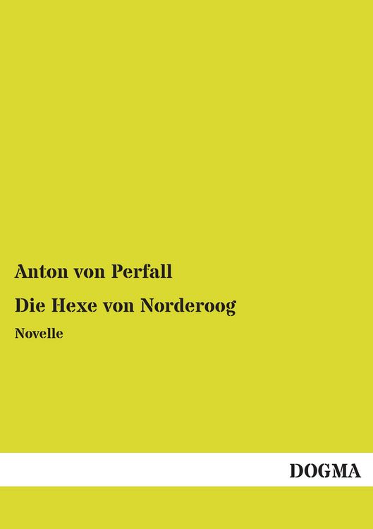 Produktbild: Die Hexe von Norderoog