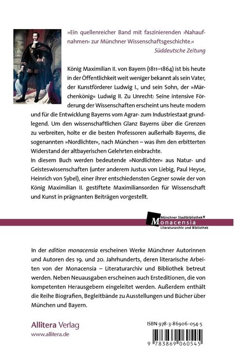 Produktbild: Dem Geist alle Tore &ouml;ffnen