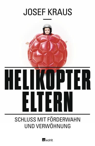 Produktbild: Helikopter-Eltern