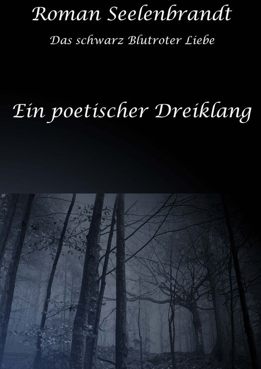 Produktbild: Ein Poetischer Dreiklang