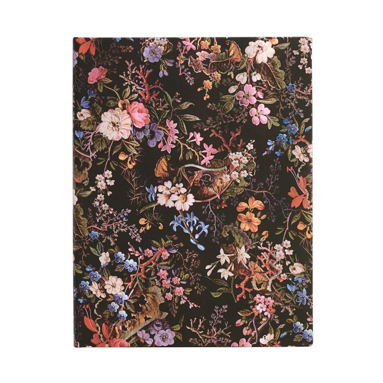 Produktbild: Adressbuch Floralia, Ultra, Adressb&uuml;cher