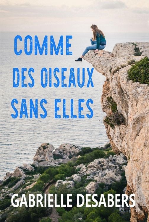 Produktbild: Comme des oiseaux sans elles