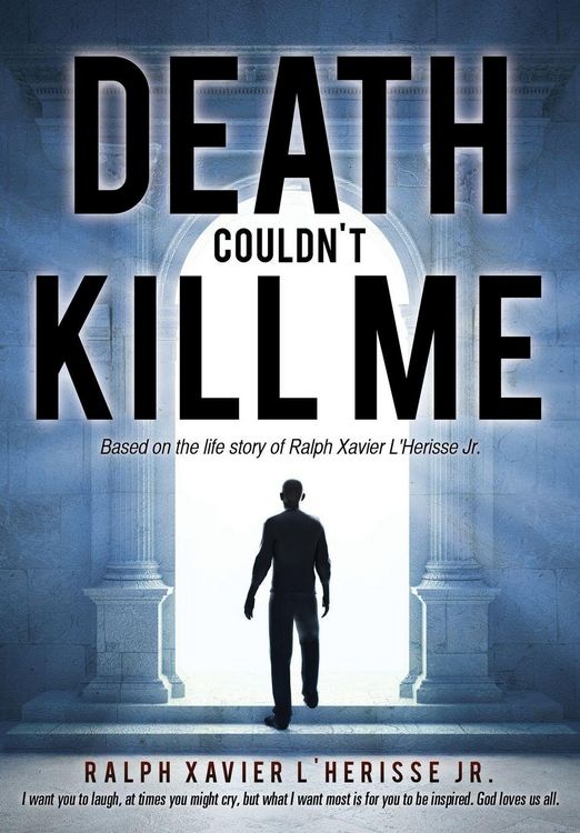 Produktbild: Death Couldn't Kill Me
