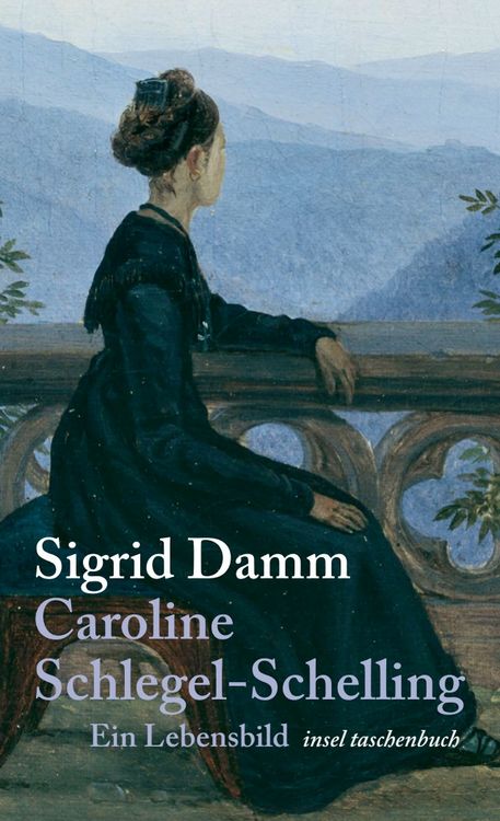 Produktbild: Caroline Schlegel-Schelling
