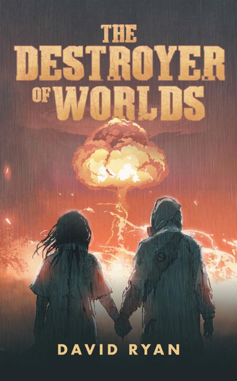 Produktbild: The Destroyer Of Worlds
