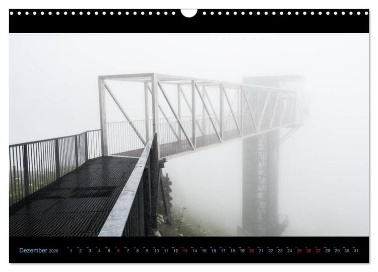 Produktbild: Region Oberstdorf - Kleinwalsertal und Nebelhorn (Wandkalender 2026 DIN A3 quer), CALVENDO Monatskalender