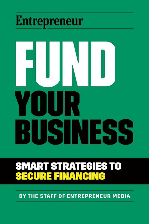 Produktbild: Fund Your Business
