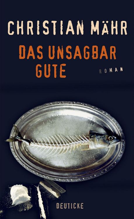 Produktbild: Das unsagbar Gute
