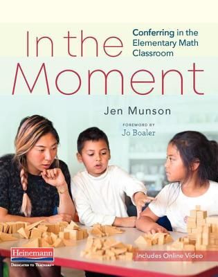 Produktbild: In the Moment