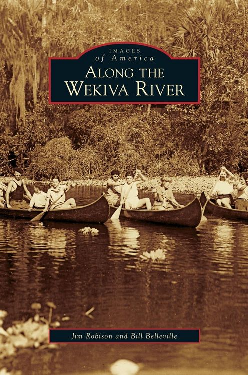 Produktbild: Along the Wekiva River